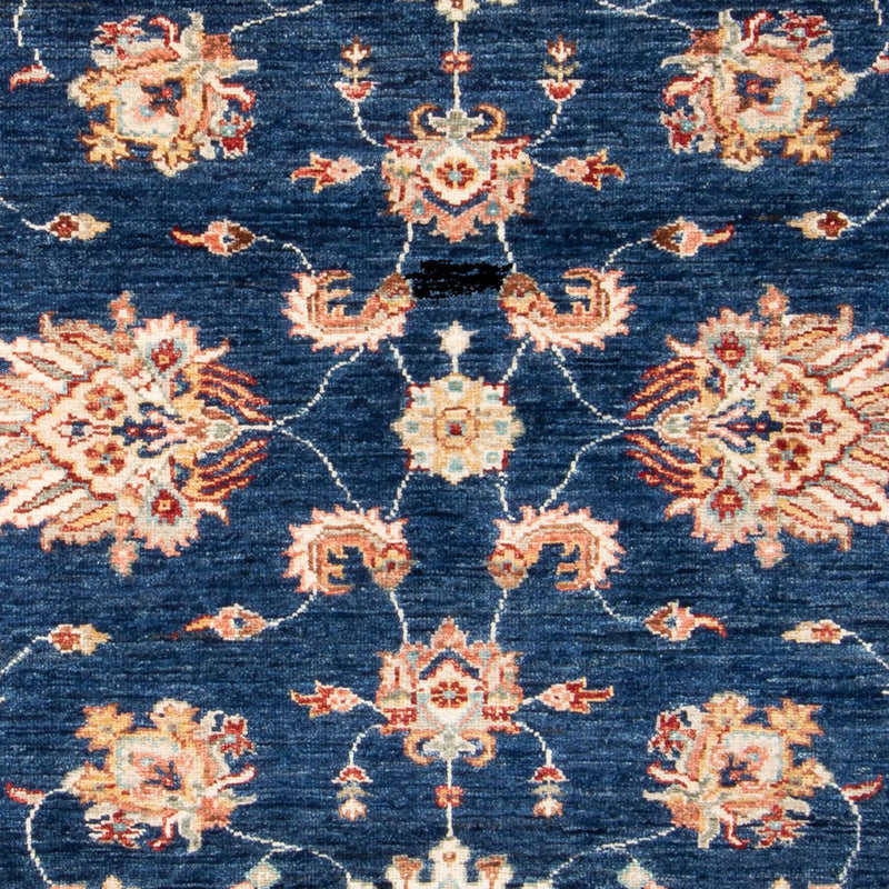 ツィーグラー絨毯 176x120cm - オリエンタル絨毯