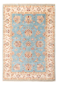 ツィーグラー絨毯 181x126cm - オリエンタル絨毯 – product image