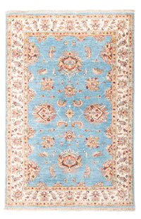 ツィーグラー絨毯 186x123cm - オリエンタル絨毯 – product image