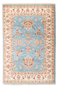 ツィーグラー絨毯 159x105cm - オリエンタル絨毯 – product image