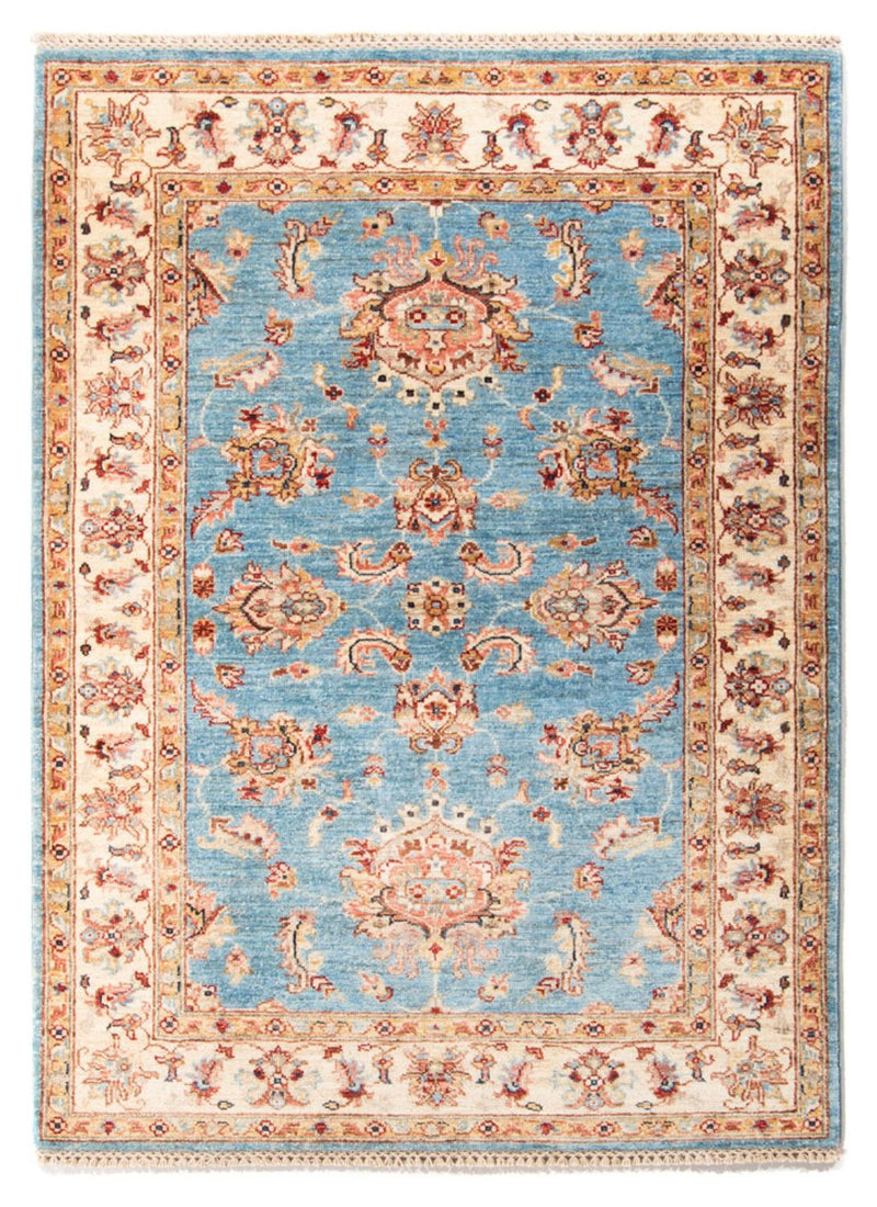 ツィーグラー絨毯 161x104cm - オリエンタル絨毯