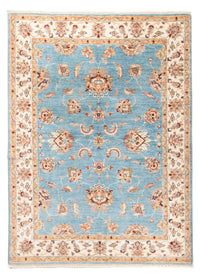 ツィーグラー絨毯 214x154cm - オリエンタル絨毯 – product image