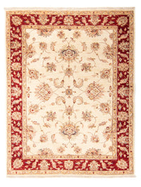 ツィーグラー絨毯 199x155cm - オリエンタル絨毯 – product image