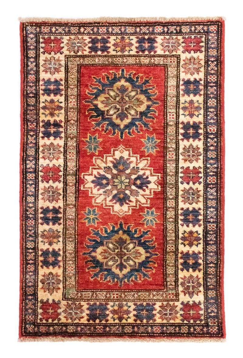 カザック 絨毯 95x58cm - オリエンタル絨毯