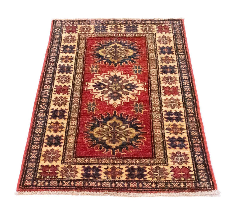 カザック 絨毯 95x58cm - オリエンタル絨毯