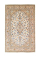 カシャーン 絨毯 309x195cm - ペルシャ絨毯