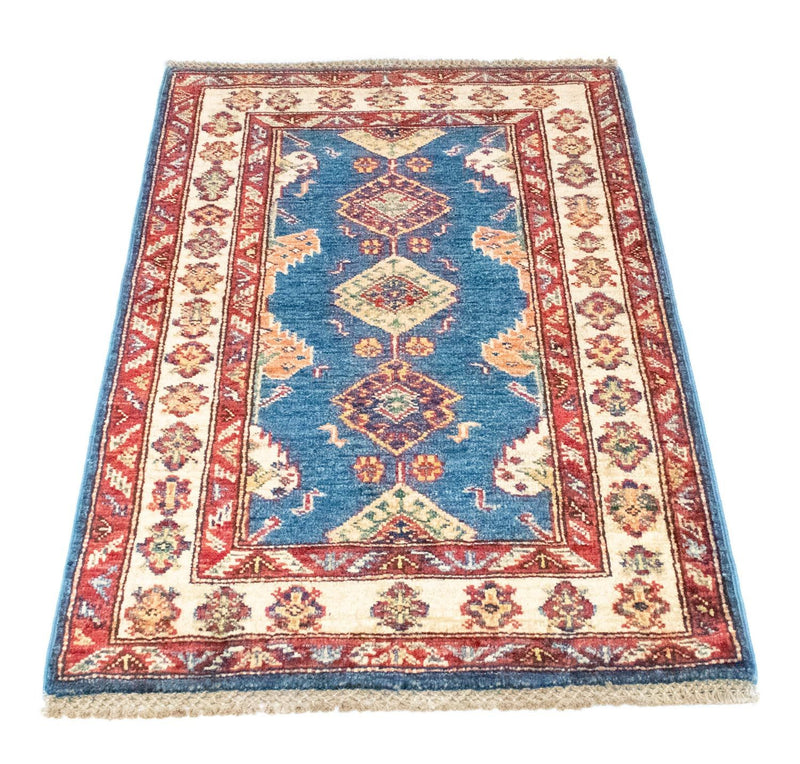 カザック 絨毯 97x65cm - オリエンタル絨毯