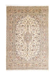 カシャーン 絨毯 298x194cm - ペルシャ絨毯