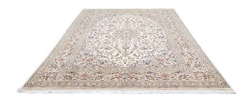 カシャーン 絨毯 298x194cm - ペルシャ絨毯