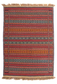 キリム センネ 絨毯 155x100cm – product image