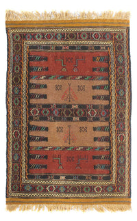 キリム センネ 絨毯 169x100cm – product image