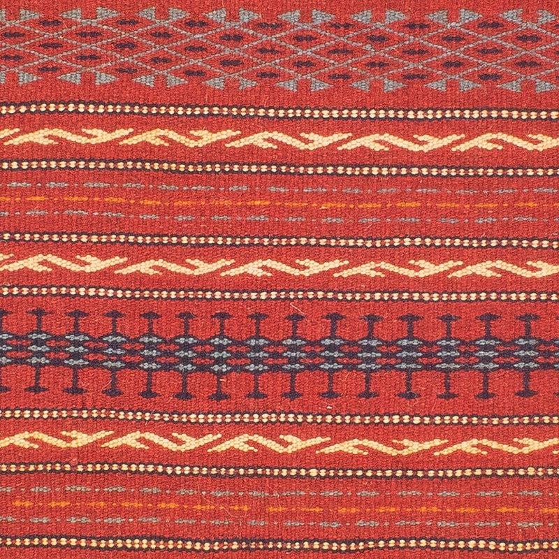 キリム センネ 絨毯 130x80cm