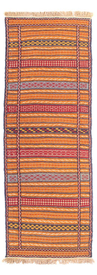 キリム センネ 絨毯 200x70cm – product image