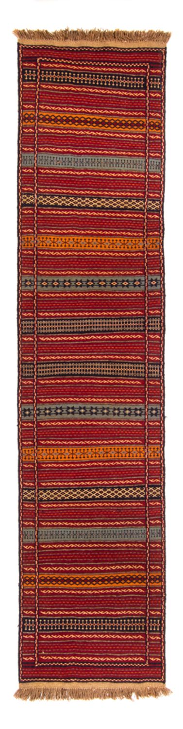 キリム センネ 絨毯 83x300cm