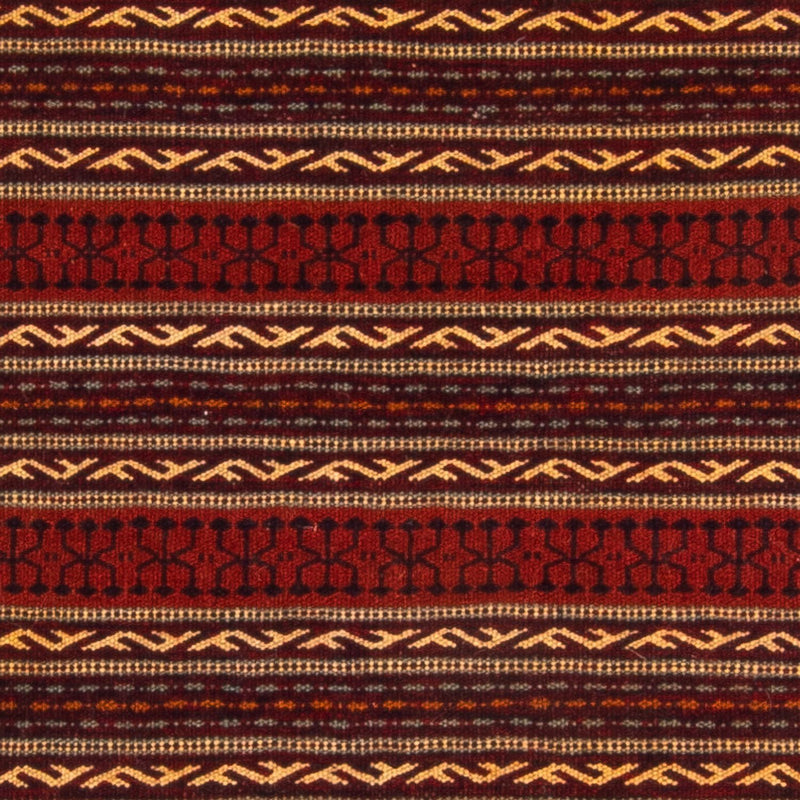 キリム センネ 絨毯 305x85cm