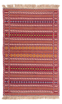 キリム センネ 絨毯 120x80cm – product image