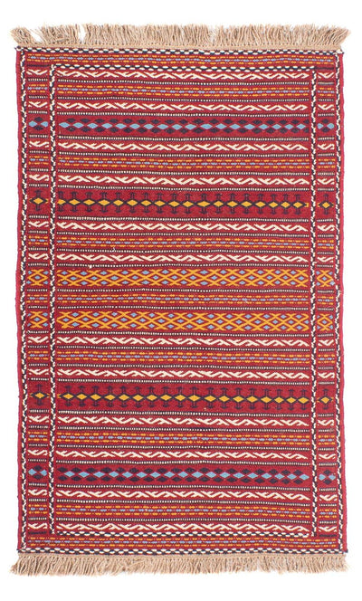 キリム センネ 絨毯 80x120cm