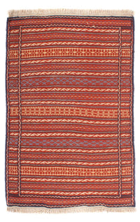 キリム センネ 絨毯 120x80cm – product image