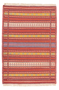 キリム センネ 絨毯 150x100cm – product image