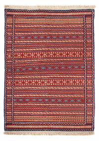 キリム センネ 絨毯 150x100cm – product image