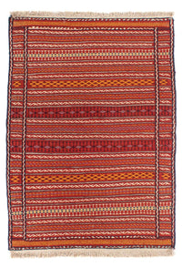 キリム センネ 絨毯 150x100cm – product image