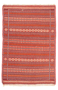 キリム センネ 絨毯 150x100cm – product image