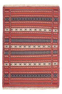 キリム センネ 絨毯 150x100cm – product image