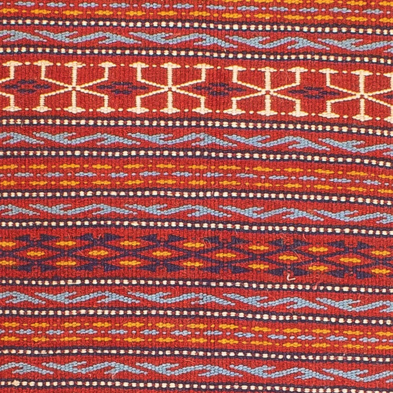 キリム センネ 絨毯 200x70cm