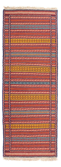 キリム センネ 絨毯 200x70cm – product image
