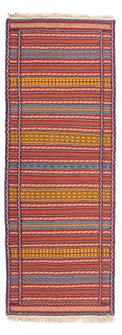 キリム センネ 絨毯 70x200cm