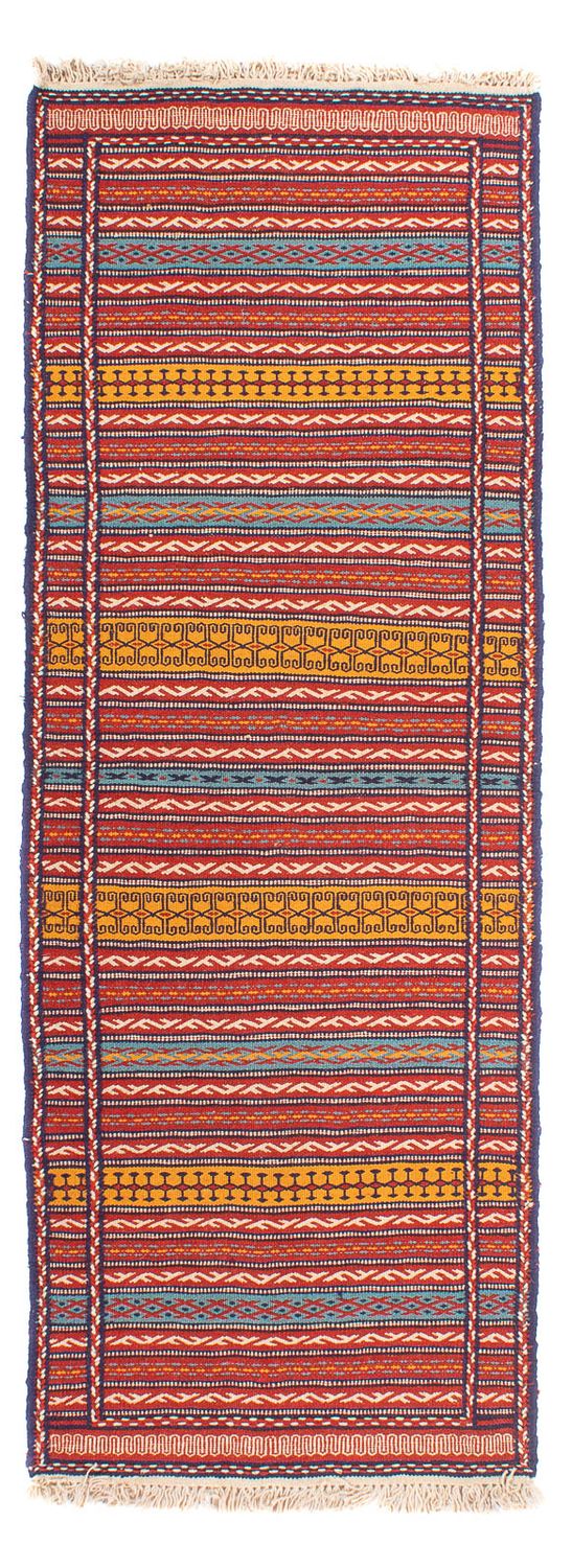 キリム センネ 絨毯 200x70cm