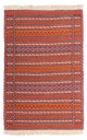 キリム センネ 絨毯 120x80cm