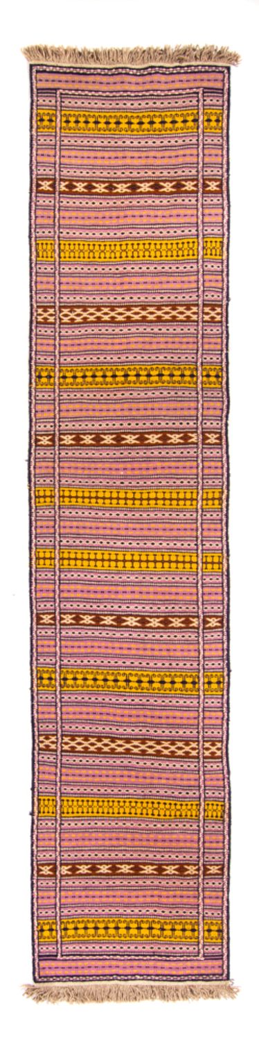 キリム センネ 絨毯 300x70cm