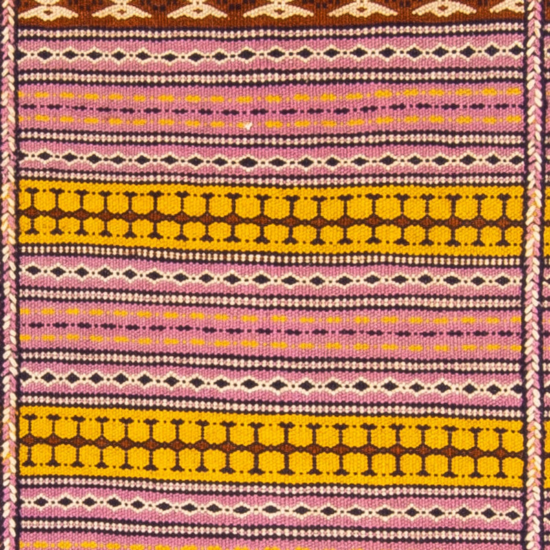 キリム センネ 絨毯 300x70cm