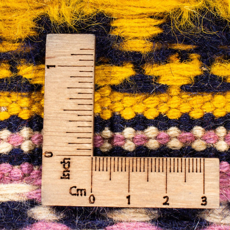キリム センネ 絨毯 300x70cm
