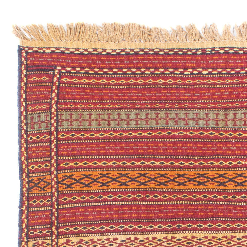 キリム センネ 絨毯 150x100cm