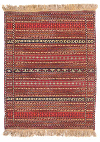 キリム センネ 絨毯 150x100cm – product image