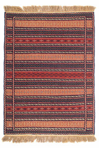 キリム センネ 絨毯 154x103cm – product image