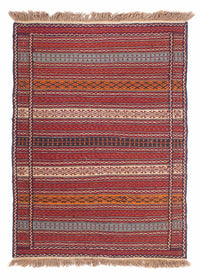 キリム センネ 絨毯 148x100cm – product image