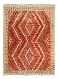 キリム マイメネ 絨毯 193x148cm - ウールラグ – product image