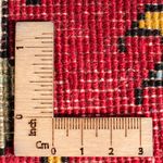 アルデビル 絨毯 54x40cm - ペルシャ絨毯