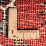 アルデビル 絨毯 54x40cm - ペルシャ絨毯