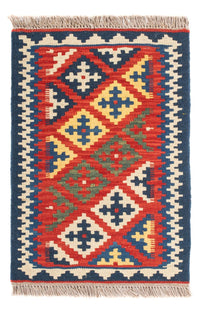 キリム ファルス 絨毯 60x40cm – product image