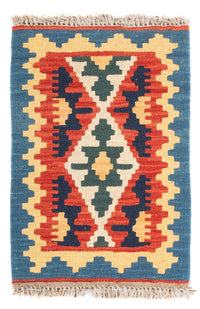 キリム ファルス 絨毯 60x40cm – product image