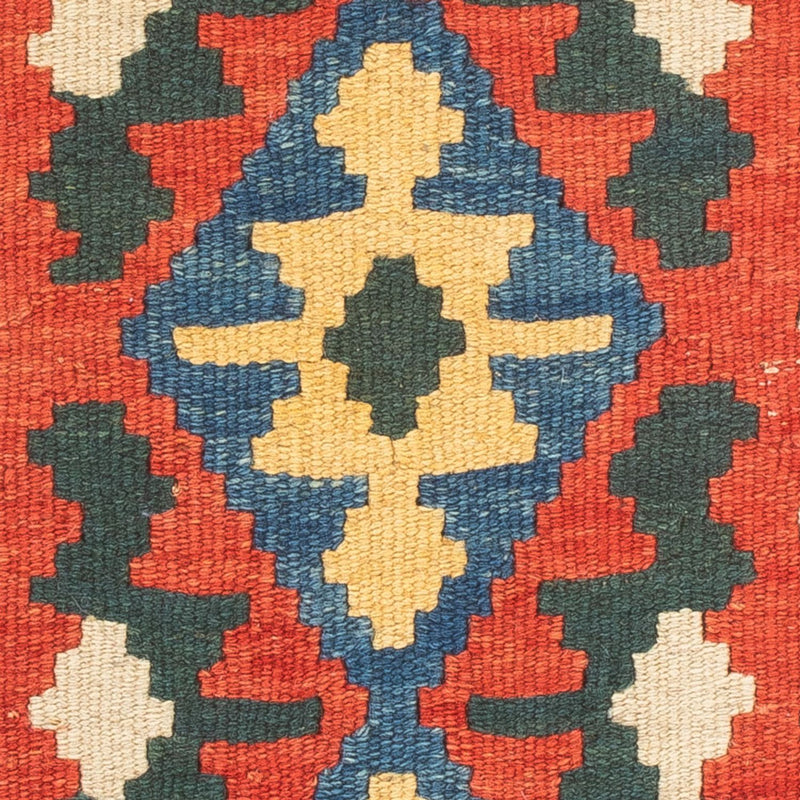 キリム ファルス 絨毯 60x40cm