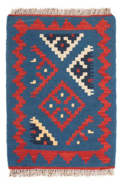 キリム ファルス 絨毯 40x60cm