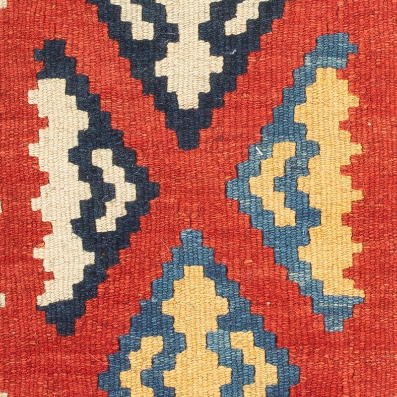 キリム ファルス 絨毯 60x40cm
