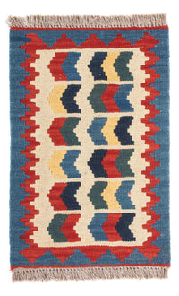 キリム ファルス 絨毯 60x40cm – product image