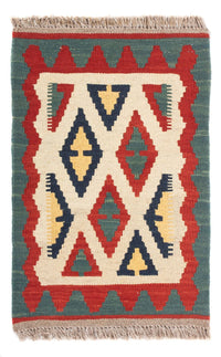 キリム ファルス 絨毯 60x40cm – product image