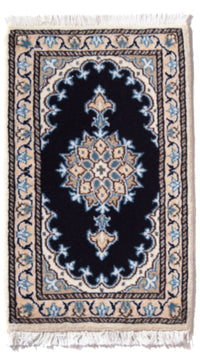 ナイン - 12la 絨毯 60x40cm - ペルシャ絨毯 – product image